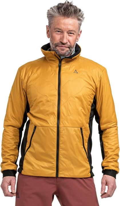 Actual product image Schöffel Insulated Jacket Pontre (54)