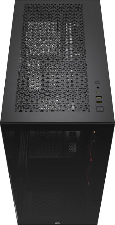 Actual product image Corsair 3500X ARGB (E-ATX, ATX, mATX, Mini-ITX)