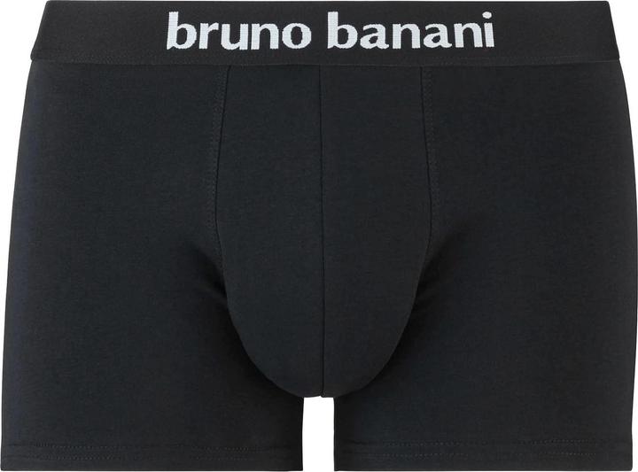 Immagine prodotto Bruno Banani 2 confezioni di pantaloni corti fluidi (XXL, Confezione da 2)