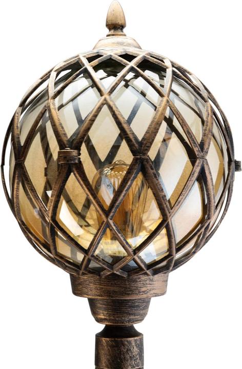 Actual product image Licht-Erlebnisse Outdoor light Cairo (E27, IP43)