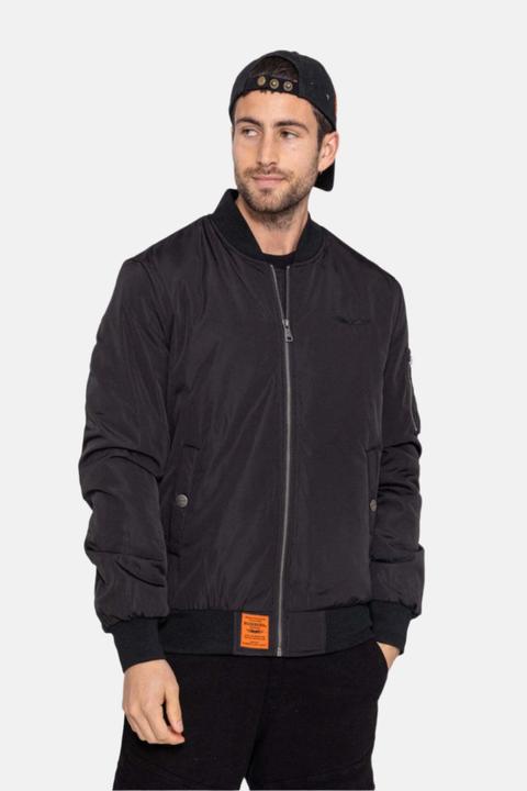 Produktbild Bombers Original Bomberjacke Max M (M)