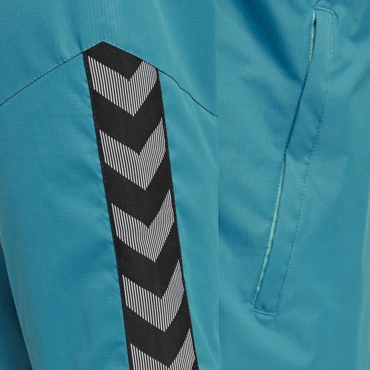 Actual product image hummel Authentic Kids Bench Jacket (116)