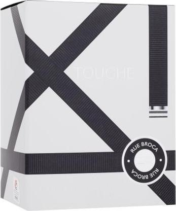 Immagine prodotto Rue Broca Touche Homme - EDP - 100 ml (Eau de parfum, 100 ml)