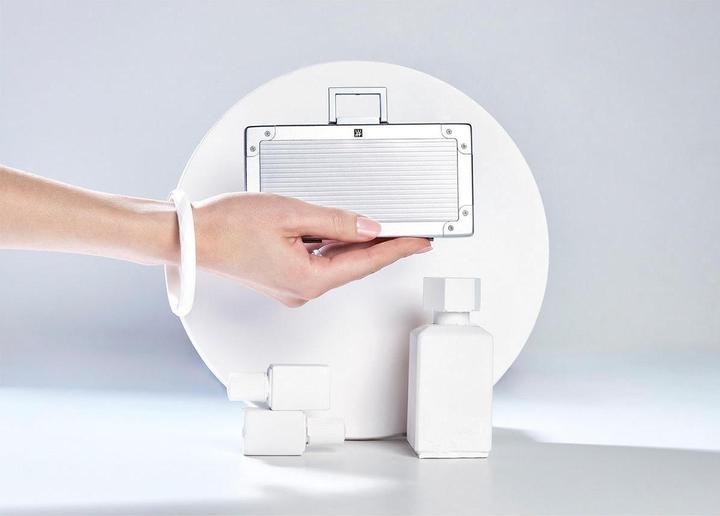Produktbild Zwilling Maniküre-/Pediküre-Geschenk-Set