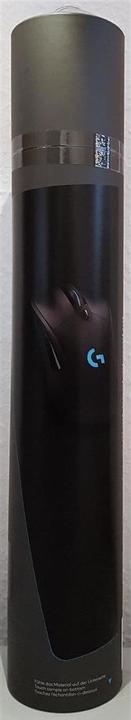 Actual product image Logitech G G840 (XL)
