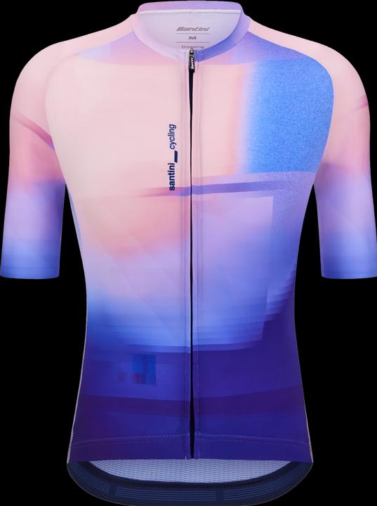 Produktbild Santini Kurzarmtrikot LUCE Unisex (3XL)