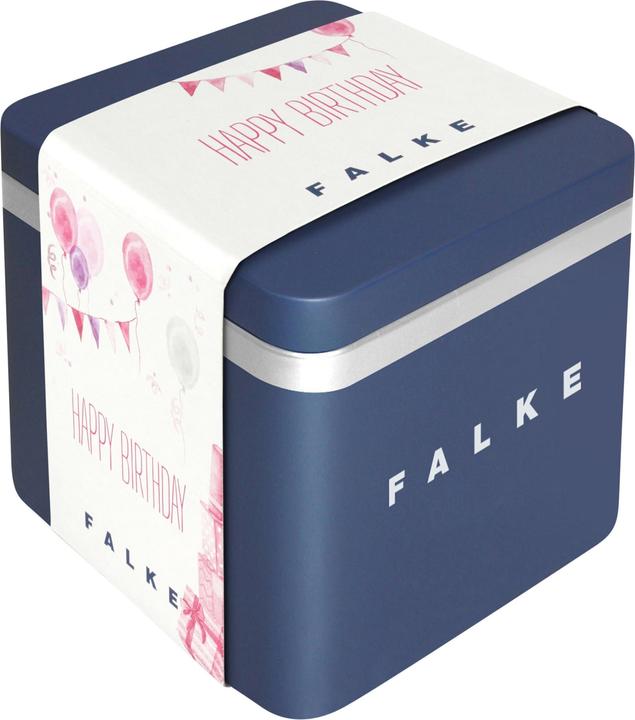 Produktbild Falke Happy Giftbox 3-Pack SO Set (3er Pack, 39 - 42)