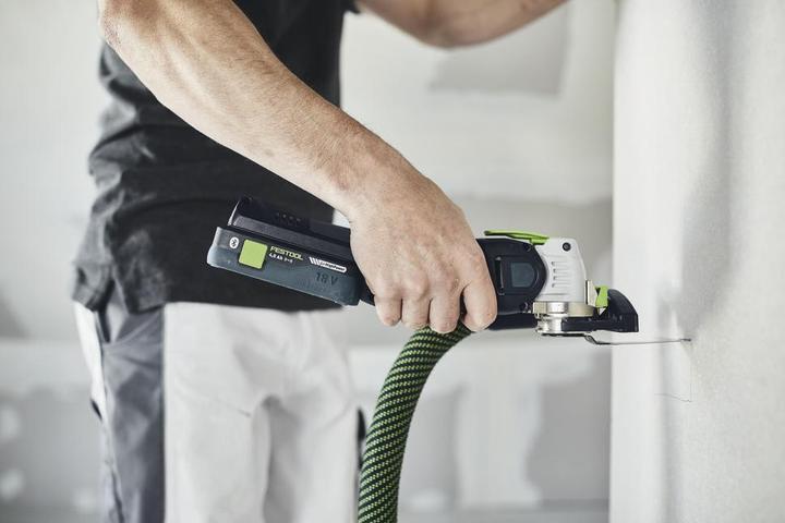 Produktbild Festool Akku-Oszillierer OSC 18 E-Basic