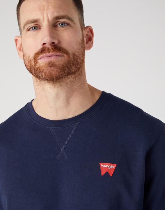 Immagine prodotto Wrangler Equipaggio di Sign Off (S)