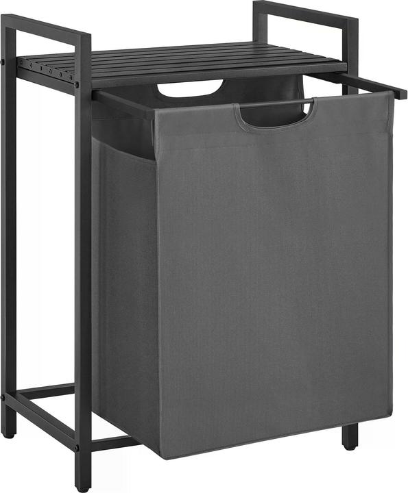 Actual product image Vasagle Laundry (65 l)
