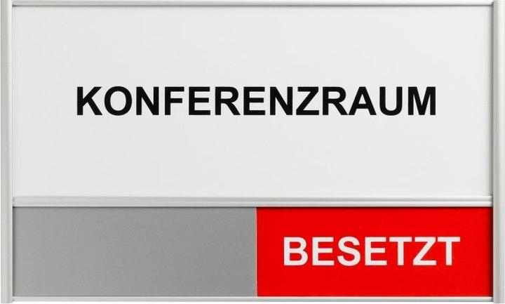 Produktbild Berec Türschild
