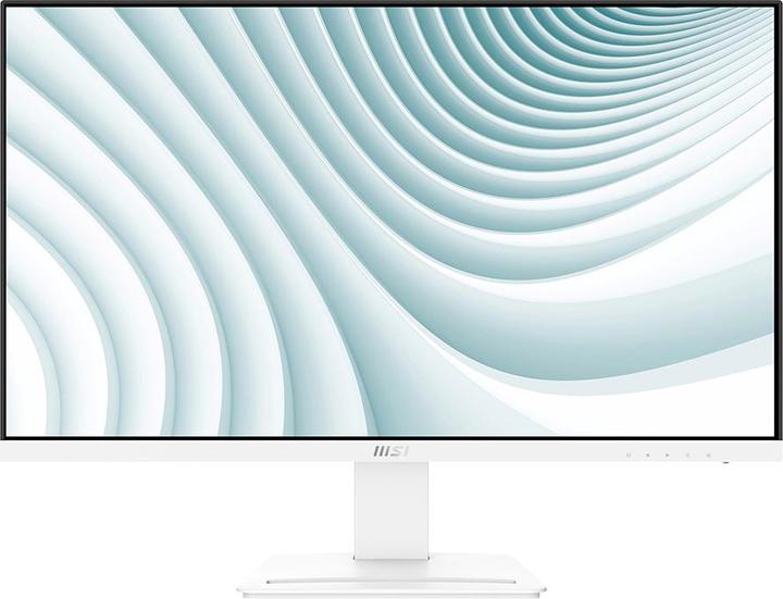 Produktbild MSI Pro MP273AWDE (1920 x 1080 Pixel, 27")