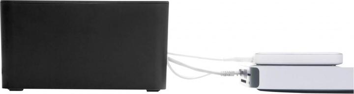 Actual product image BlueLounge CableBox Mini