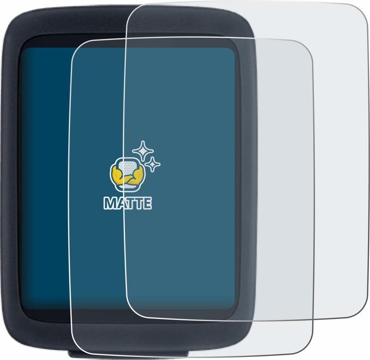 Actual product image BROTECT Protector Anti-Glare