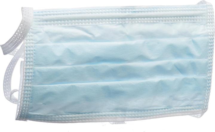 Immagine prodotto Halyard OP Masken Lite One blau (Classe di protezione 1, 50 x)