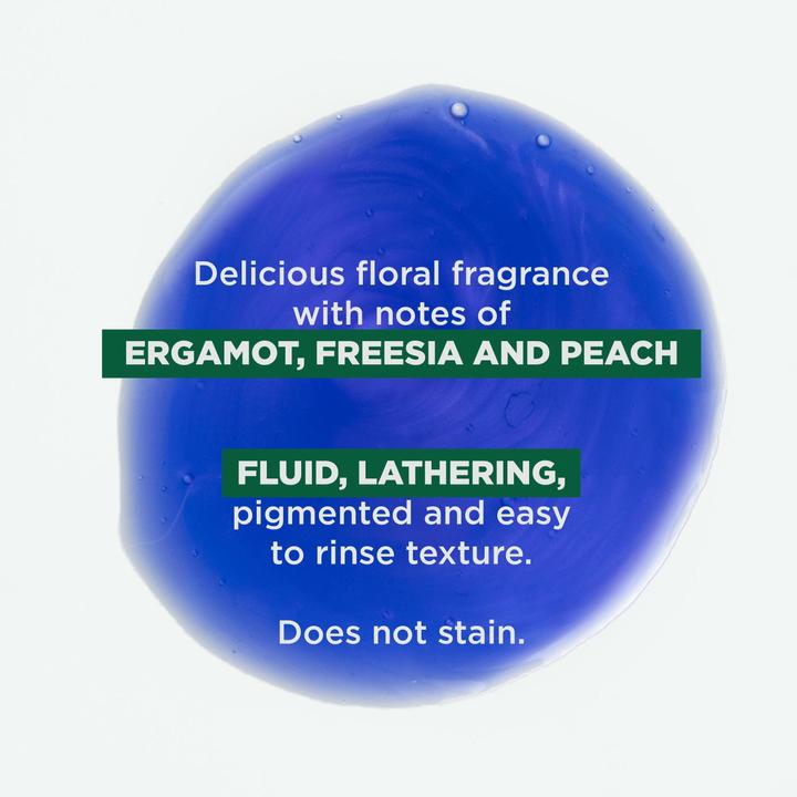 Immagine prodotto Klorane Shampoo anti-ingiallimento con fiordaliso biologico (200 ml, Shampoo liquido)