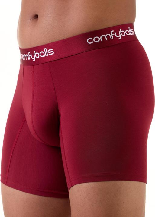 Image du produit Comfyballs Cotton Long (XXL, Une unité par pack)