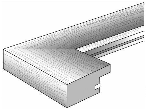 Actual product image Walther Design Home (30 x 40 cm)