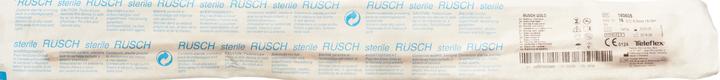 Actual product image Rüsch GOLD Balloon Catheter CH16 40cm 5-15ml Bag