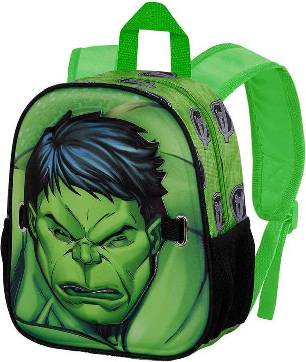 Immagine prodotto Karactermania Maschera Zaino Forza Verde