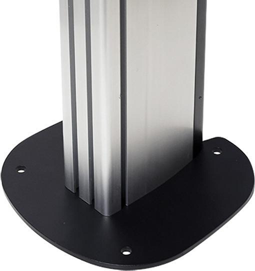 Produktbild b-tech SYSTEM X - Bolt-Down Stand