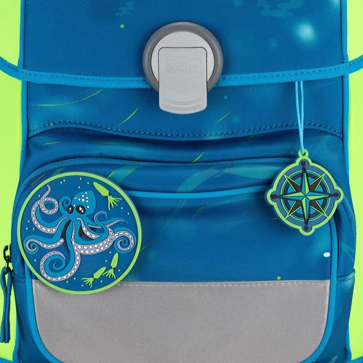 Immagine prodotto Scout Set di borse Genius da 4 pezzi (25 l)