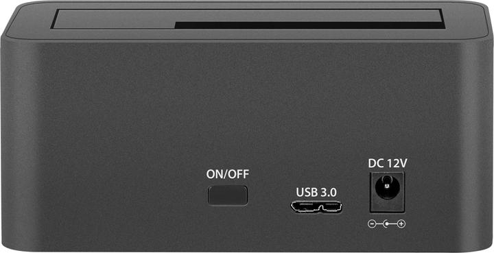 Actual product image Natec Kangaroo USB 3.2 Gen 1 (3.1 Gen 1) Type-A
