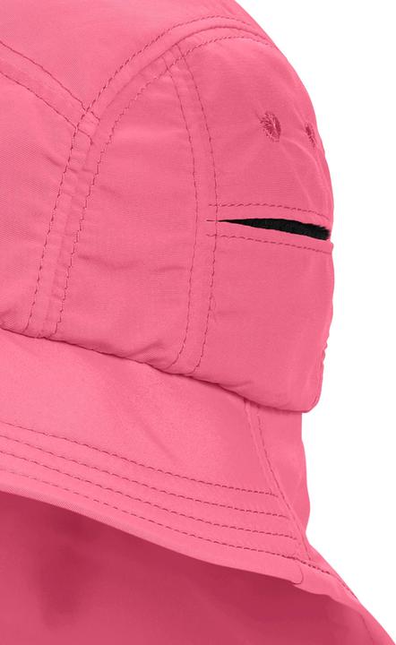 Image du produit Jack Wolfskin Chapeau long Villi Vent pour enfants (S)