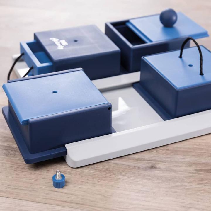 Immagine prodotto Trixie Poker Box 2 (Intelligenza cane toy)