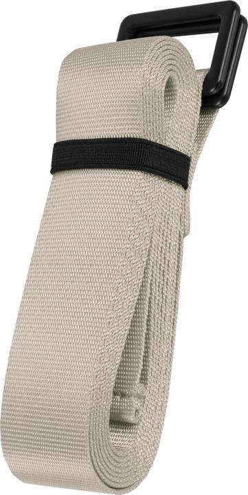 Actual product image Omnana EXtend yoga belt