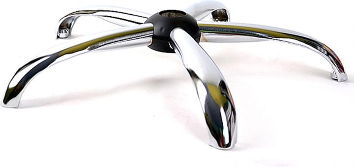 Produktbild OfficeWorld Range Fusskreuz fuer Buerostuhl