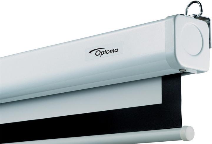 Produktbild Optoma DS-1123PMG+ (123", 16:10)