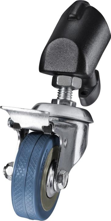 Produktbild Walimex pro Stativrollen Pro 3er Set (Stativfuss)