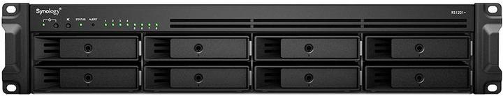 Productafbeelding Synology RS1221+ (0 TB)