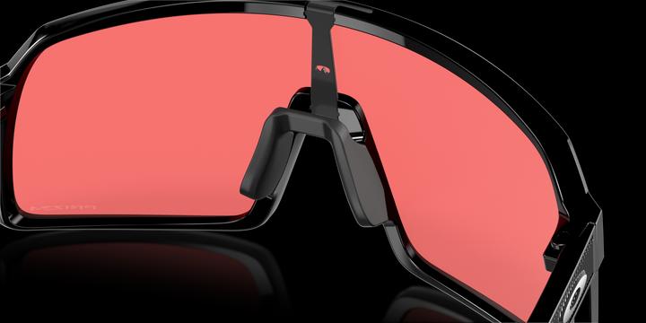 Immagine prodotto Oakley Sutro (Nero Lucidato, Prizm neve Toarch)