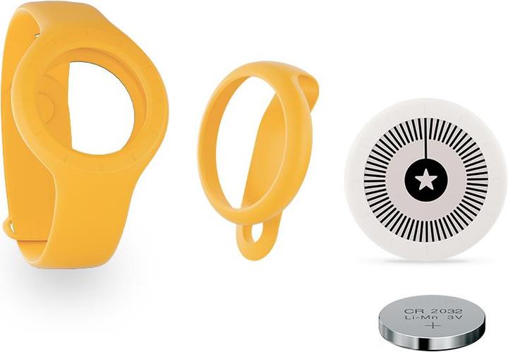 Actual product image Withings Go