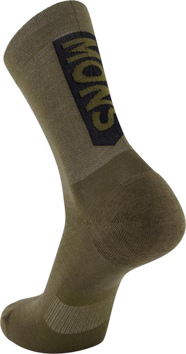 Immagine prodotto Mons Royale Calzino Atlas Merino Crew (39 - 41)