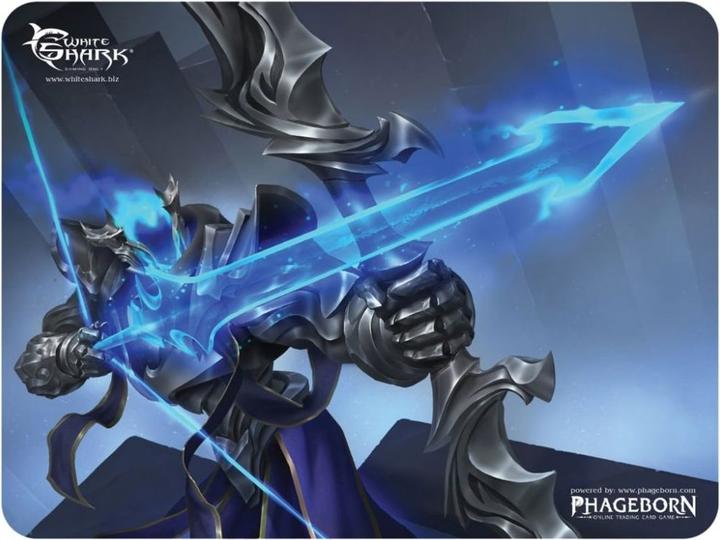 Actual product image White Shark MP-ARCANE MP-1894