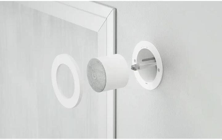 Produktbild Ubiquiti UVC-G4 Doorbell (App, Bluetooth, WLAN, Kabelgebunden)
