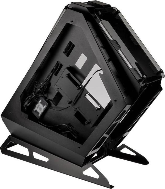Actual product image Kolink Big Chungus Unit Edition ARGB (ATX, E-ATX)