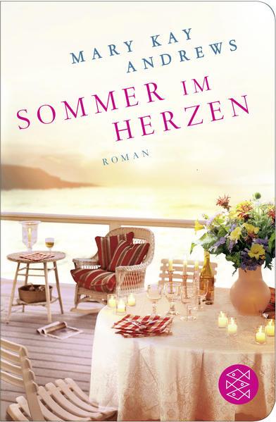 Produktbild Sommer im Herzen (Deutsch, Mary Kay Andrews, 2017)