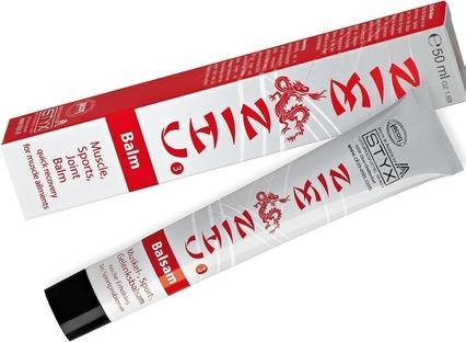 Produktbild Styx Chin Min Sport Balsam (50 ml, Nachtcreme)
