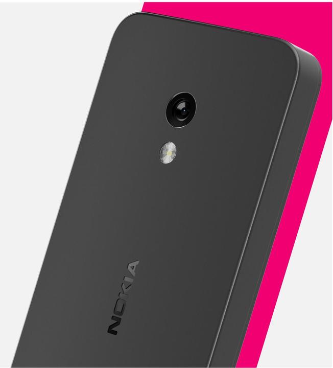 Immagine prodotto Nokia 235 4G (2024) (2.80", 2 Mpx, 4G)