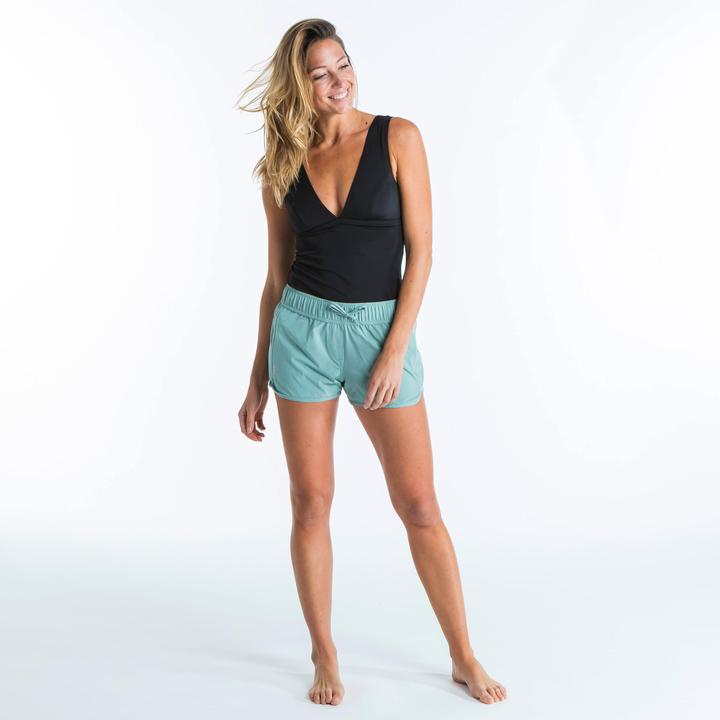 Actual product image Olaian tankini marine tankini uni 333876 (M)