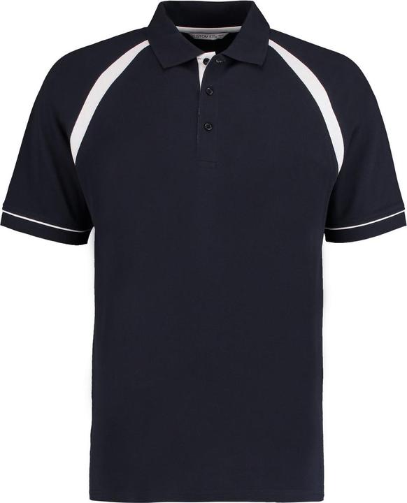 Produktbild Kustom Kit Oak Hill Poloshirt (XL)