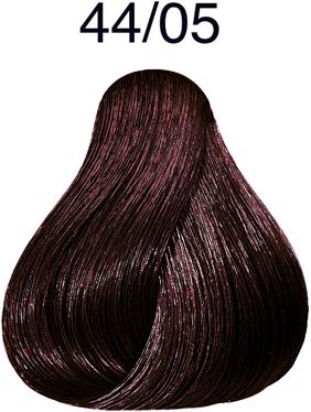 Immagine prodotto Wella Color Touch Plus (44/05 marrone medio mogano naturale intenso)