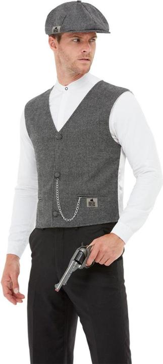 Image du produit Smiffys Peaky Blinders: Shelby Men (L)