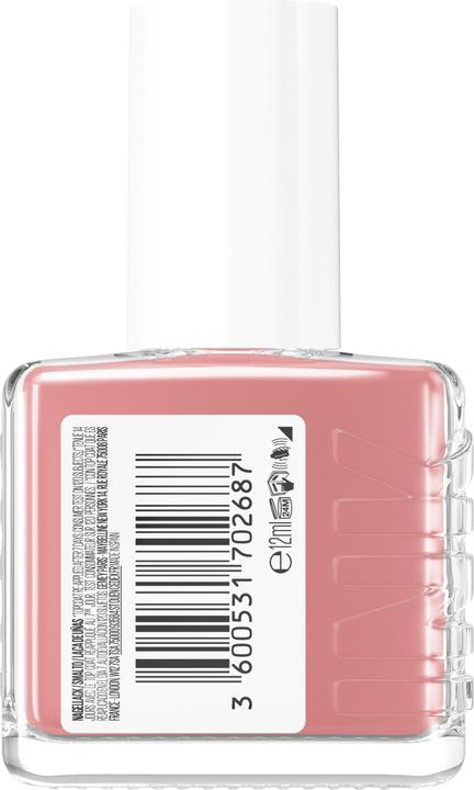 Actual product image Maybelline New York MNY Superstay Nail (nude rose, Colour paint)