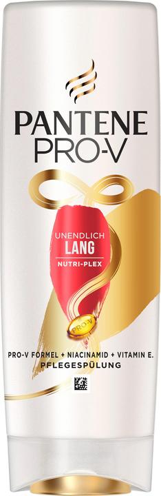 Actual product image Pantene Pro-V Infinite Long (200 ml)