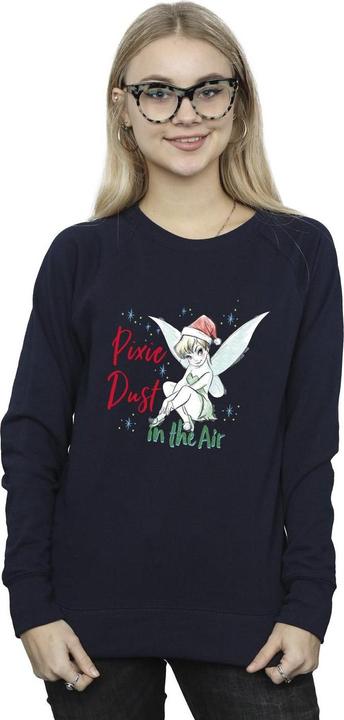 Image du produit Disney - Sweat TINKER BELL PIXIE DUST - Femme (XXL)